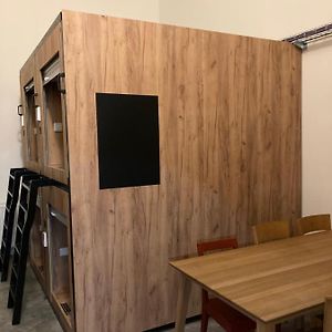 Gemenschappelijk Kamer